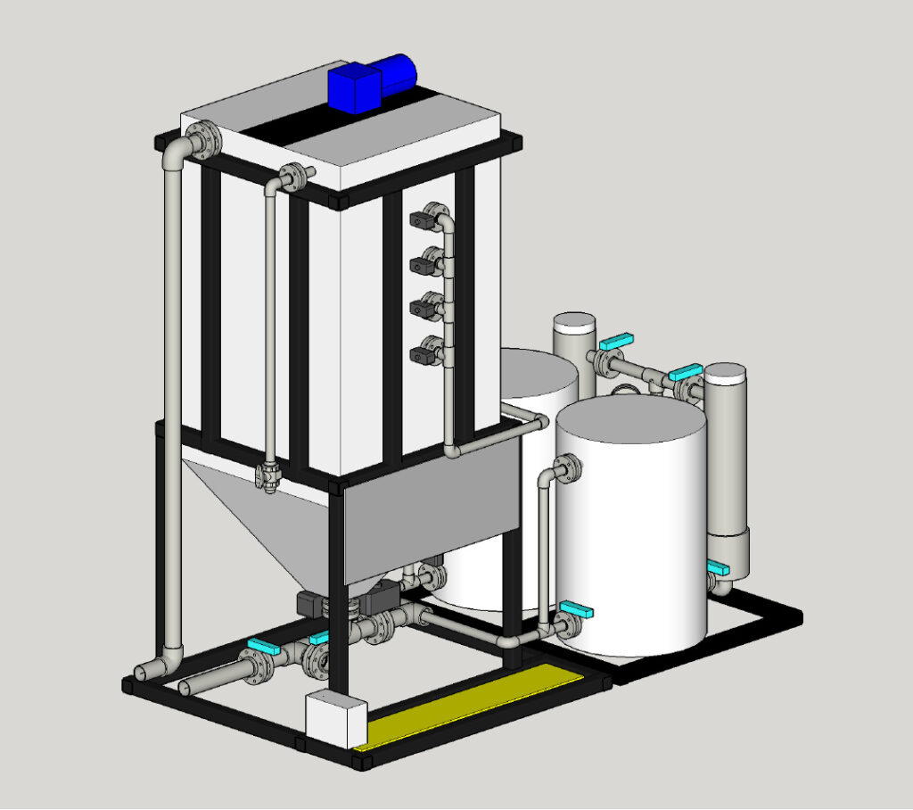 CAD Design Services | 2D 3D Engineering | Melbourne